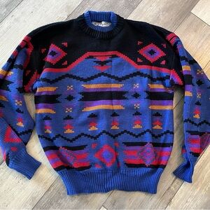 Bugle Boy Vintage 90’s Sweater